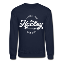 Load image into Gallery viewer, 655801.1118-hockey - navy