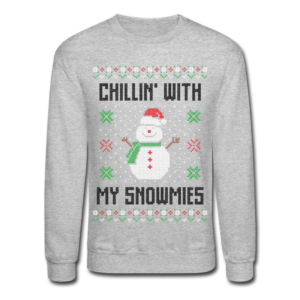 11654 - heather gray