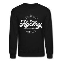 Load image into Gallery viewer, 655801.1188-hockey - black