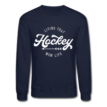 Load image into Gallery viewer, 655801.1188-hockey - navy