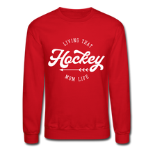 Load image into Gallery viewer, 655801.1188-hockey - red