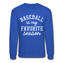 Load image into Gallery viewer, 655801.1230-baseball - royal blue