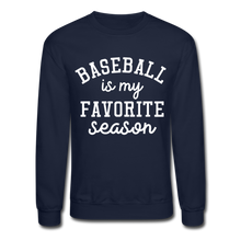Load image into Gallery viewer, 655801.1230-baseball - navy