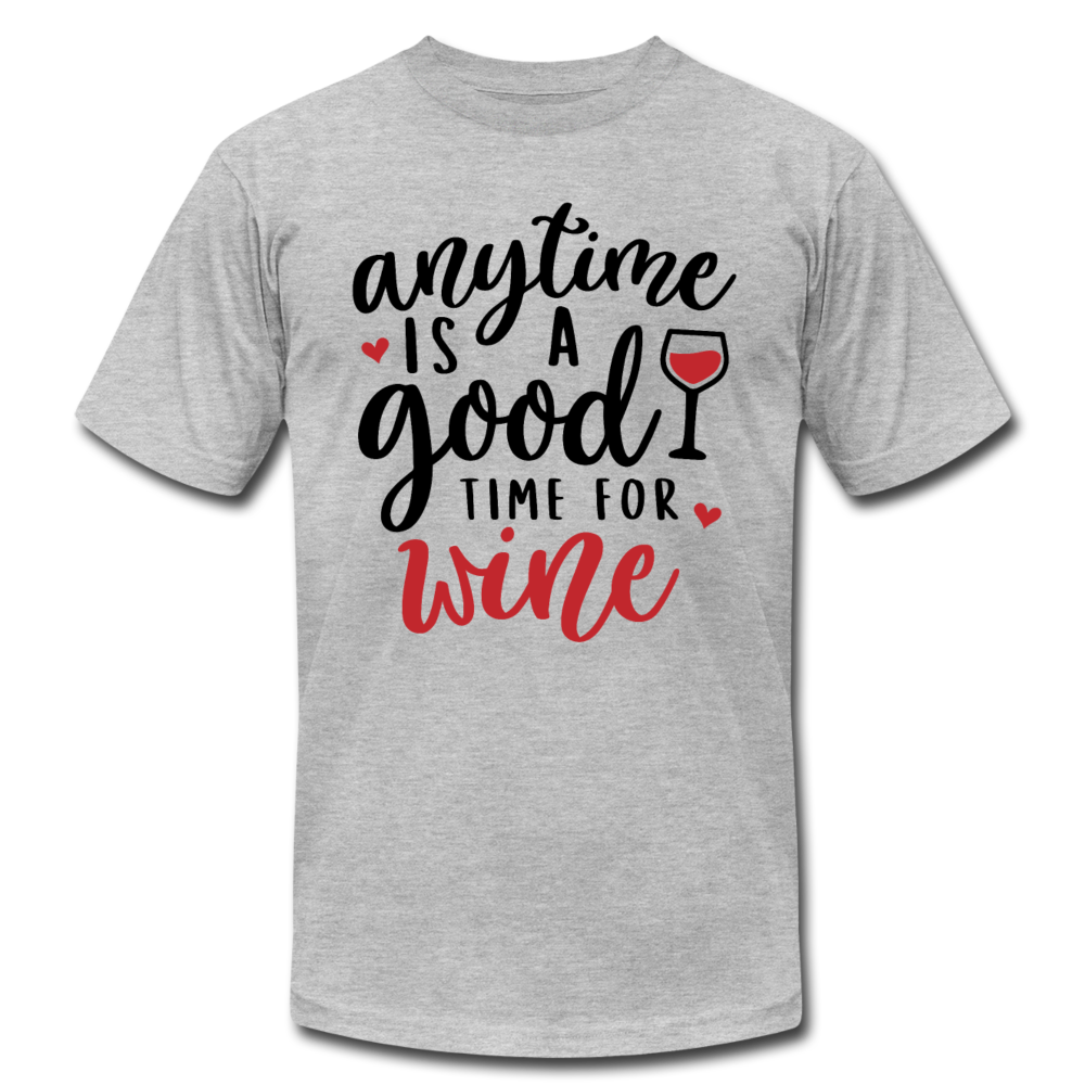 12123 - heather gray