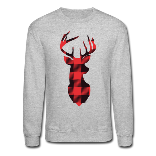 12212 - heather gray