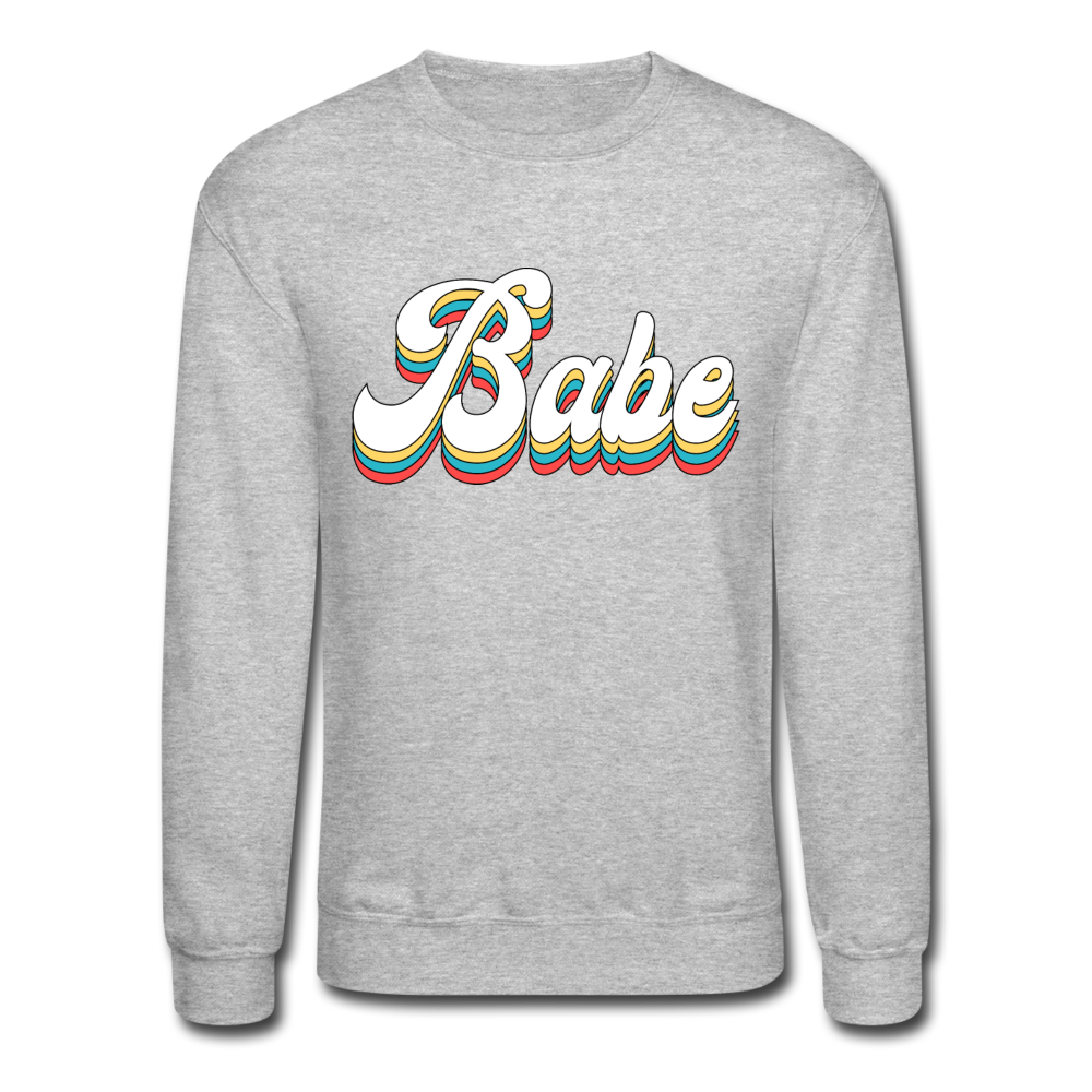 12301 - heather gray