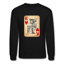 Load image into Gallery viewer, king spod - black