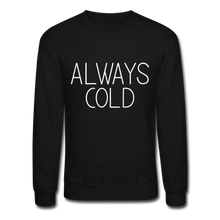 Load image into Gallery viewer, always cold SPOD - black