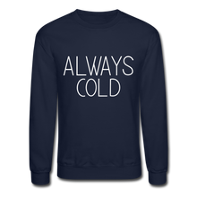 Load image into Gallery viewer, always cold SPOD - navy