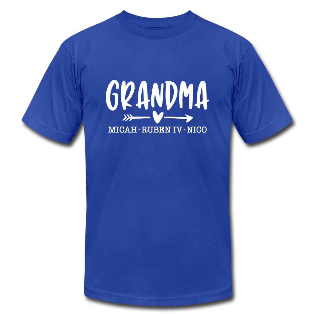 2375354674 - royal blue