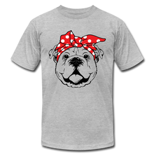 Load image into Gallery viewer, 2408444276 - heather gray