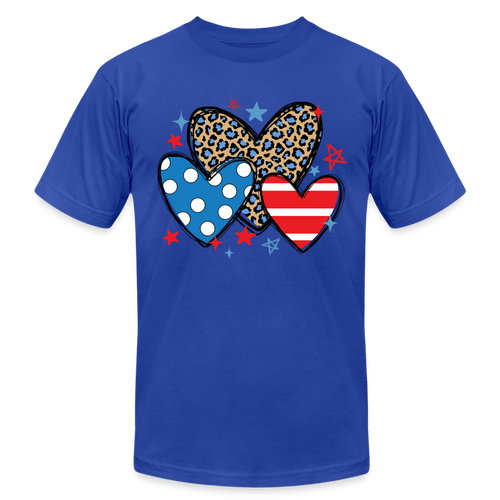 2D3E8DCFB7 - royal blue