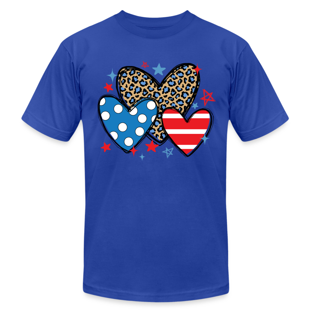 2D3E8DCFB7 - royal blue