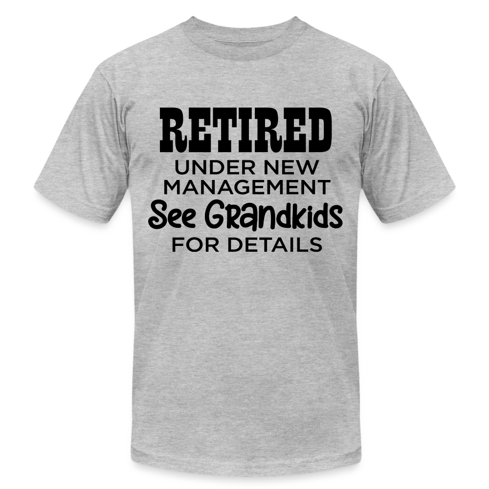 13303 - heather gray