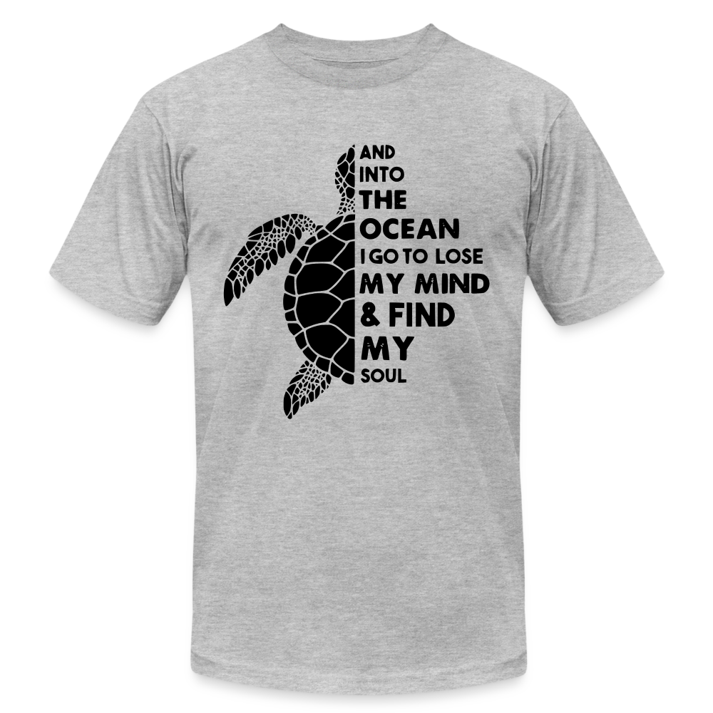 13374 - heather gray