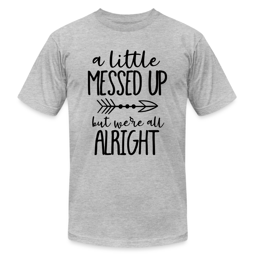 2545615151 - heather gray