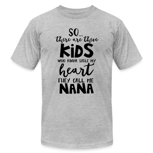 13425 - heather gray