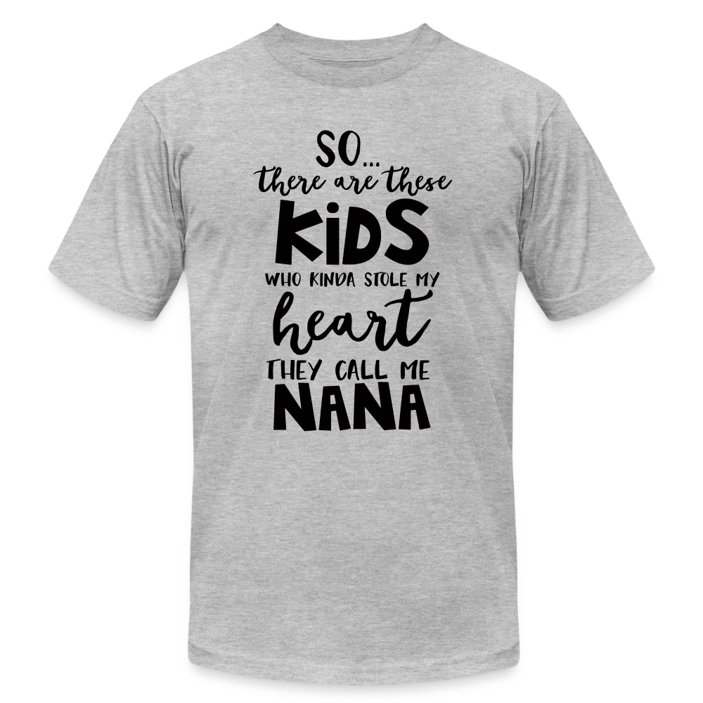 13425 - heather gray