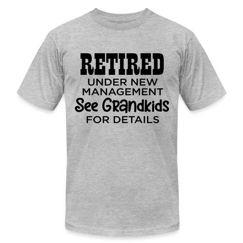 13538 - heather gray