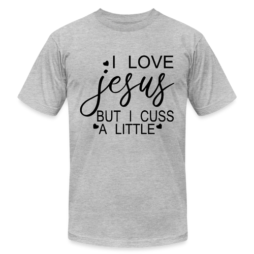 13548 - heather gray