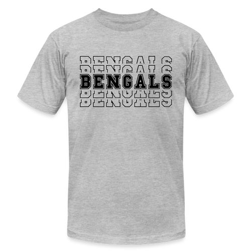 2580306011 - heather gray