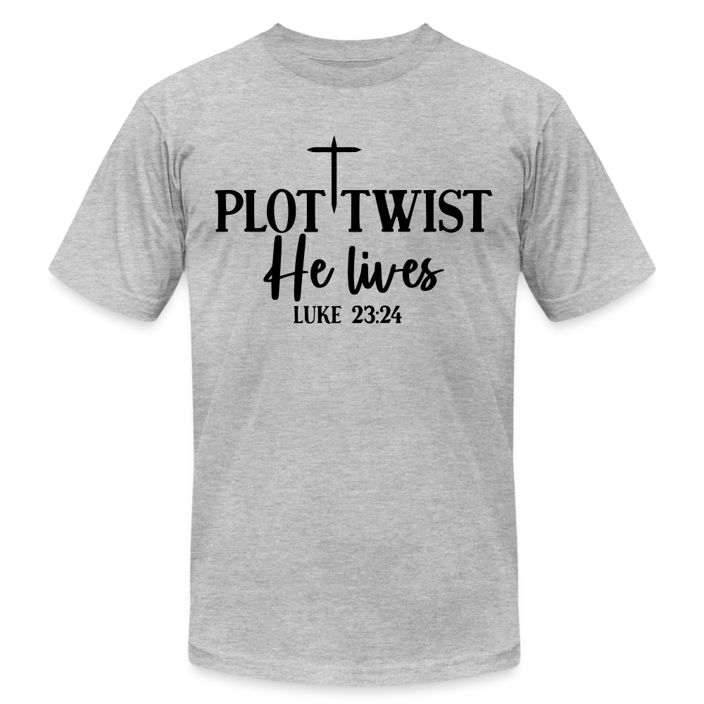 13748 - heather gray