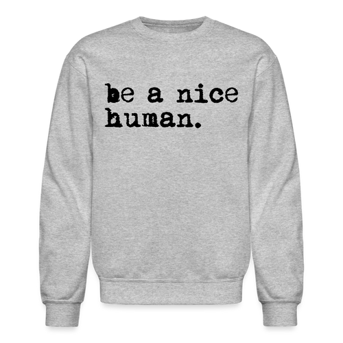 13916 - heather gray