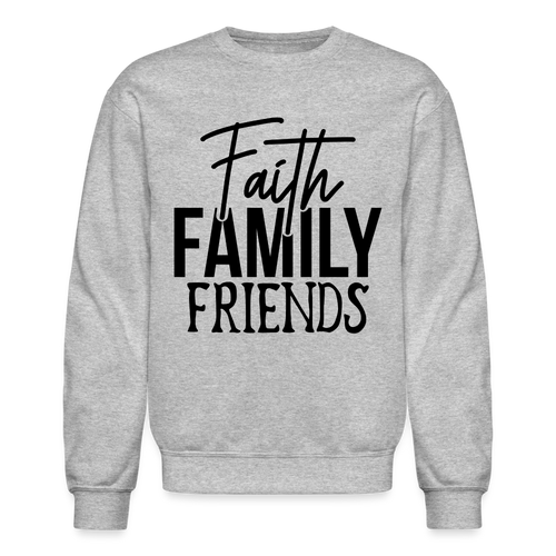 13976 - heather gray