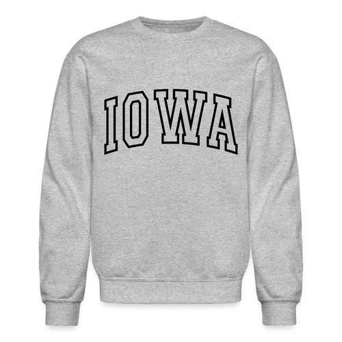 2681290003 - heather gray