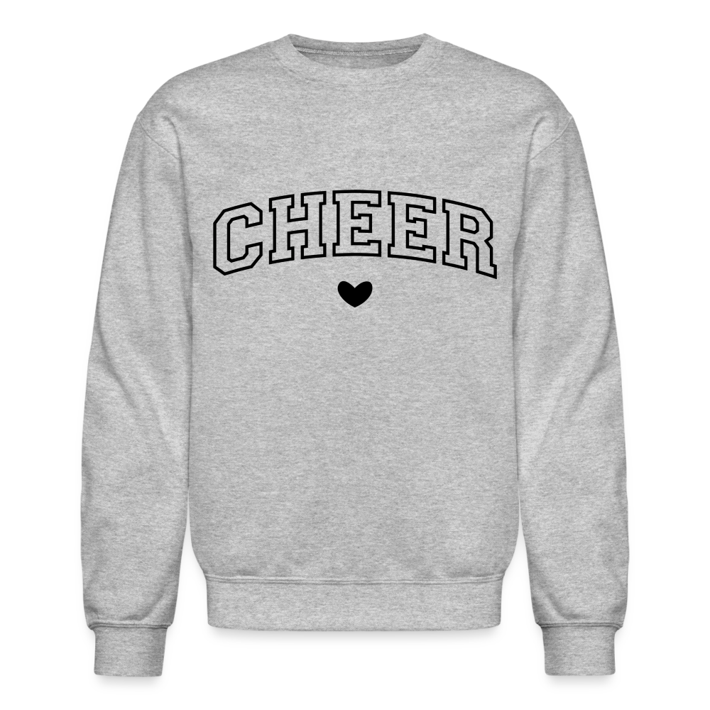 2696576005 - heather gray