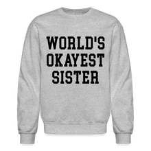 Load image into Gallery viewer, 2712657392 - heather gray