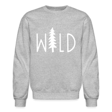 Load image into Gallery viewer, 2824697268 - heather gray